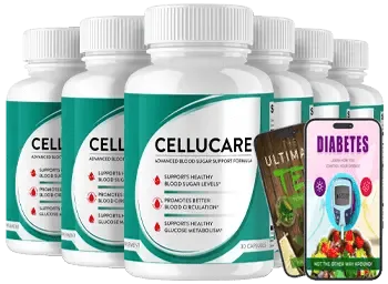 CelluCare™ -Discounted-photo